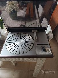 Giradischi bang e olufsen 4004