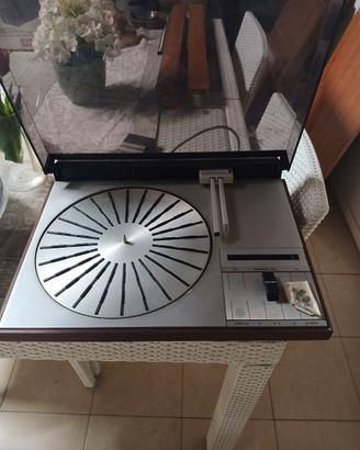 Giradischi bang e olufsen 4004