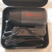 asciugacapelli da viaggio 