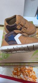 Scarpe primi passi n.19 chicco