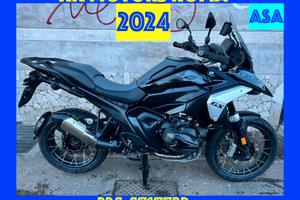 BMW R 1300 GS T.B -Cambio ASA-9/2024