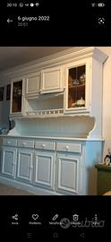 Credenza