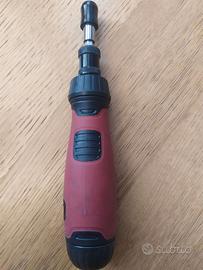 Cacciavite porta bit Parkisde