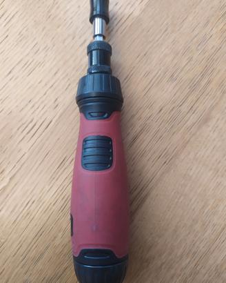 Cacciavite porta bit Parkisde