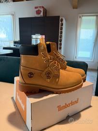 Timberland premium 43
