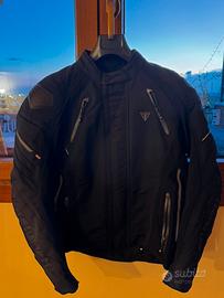 Giacca moto