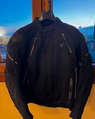Giacca moto