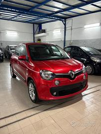 Renault Twingo CAMBIO AUTOMATICO