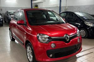 Renault Twingo CAMBIO AUTOMATICO