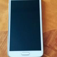 Telefono cellulare SAMSUNG GALAXY S 5