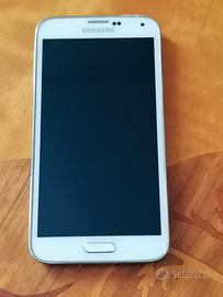 Telefono cellulare SAMSUNG GALAXY S 5