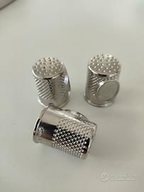 ditali per cucito 🧶🪡