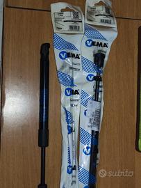 molle portellone bmw f10 f11