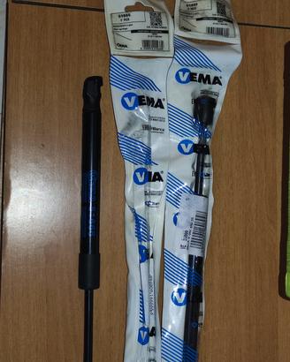 molle portellone bmw f10 f11