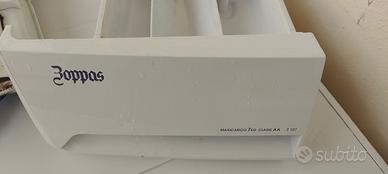 Cassetto detersivo lavatrice ZOPPAS