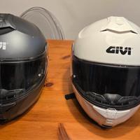 Caschi GIVI Expedition X20