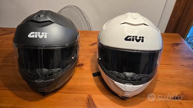 Caschi GIVI Expedition X20