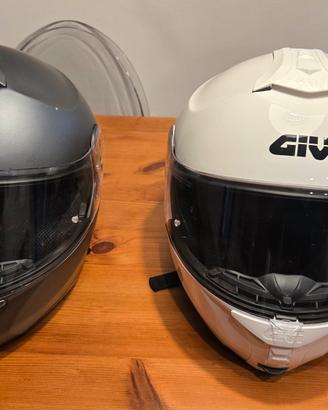 Caschi GIVI Expedition X20
