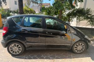 Mercedes A160 Benzina