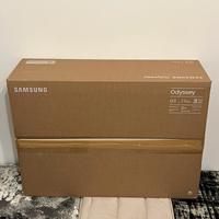Monitor da Gaming Samsung