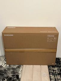 Monitor da Gaming Samsung