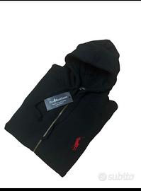 felpa  ralph lauren