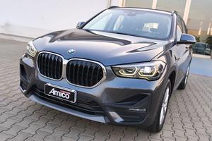 BMW X1 sDrive18d Advanced 2022