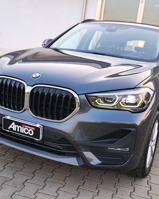 BMW X1 sDrive18d Advanced 2022