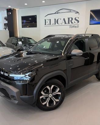 DACIA Duster ECO-G 100 CV Expression NO VINCOLI