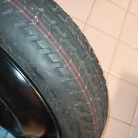 RUOTINO TOYOTA YARIS