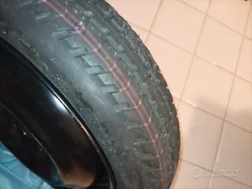 RUOTINO TOYOTA YARIS