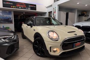 Mini 2.0 Cooper S Hype Clubman
