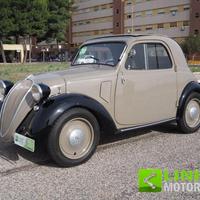 FIAT Topolino 500 A ++ PERFETTA++