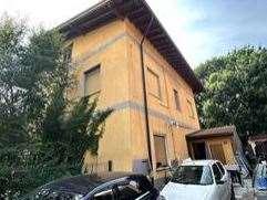 Appartamento a Cesano Maderno