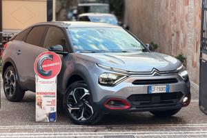 Citroen C4 PureTech 130 S&S Shine