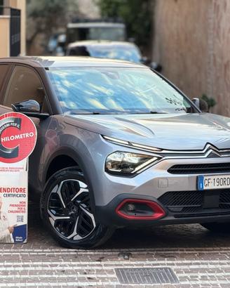 Citroen C4 PureTech 130 S&S Shine