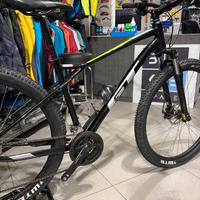 GT Agrressor Sport 29