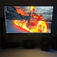 Monitor Asus Rog Strix XG27AQ
