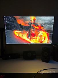 Monitor Asus Rog Strix XG27AQ
