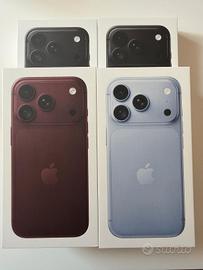 iPhone 18 pro max 512