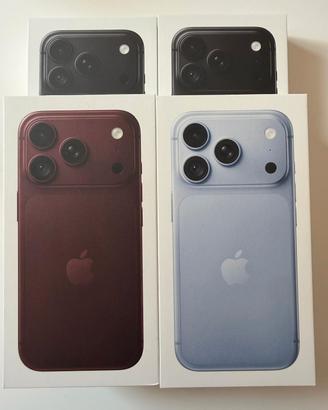 iPhone 18 pro max 512