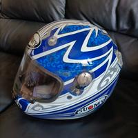 Casco Suomy Vandal tg. M