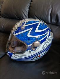 Casco Suomy Vandal tg. M