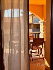 Solo per Agosto, appartamento in residence