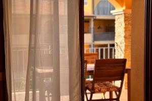 Solo per Agosto, appartamento in residence
