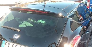 lancia Delta Eco Chic gpl