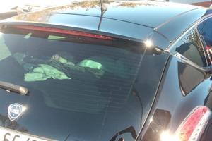 lancia Delta Eco Chic gpl