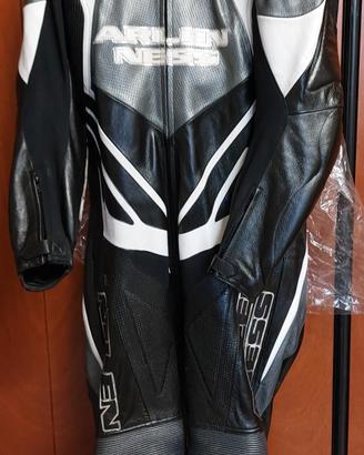 Tuta da moto