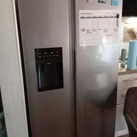 frigo Haier due porte