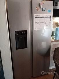 frigo Haier due porte
